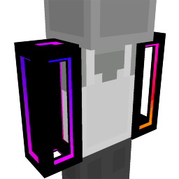 RGB Frame Arms