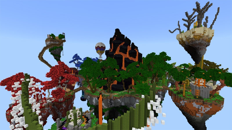 Diversity Screenshot #1
