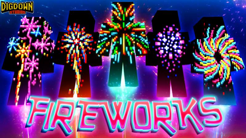 Fireworks Key Art