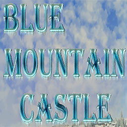 Blue Mountain Castle Pack Icon