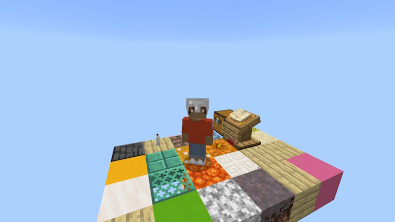 Lucky One Block Screenshot #2