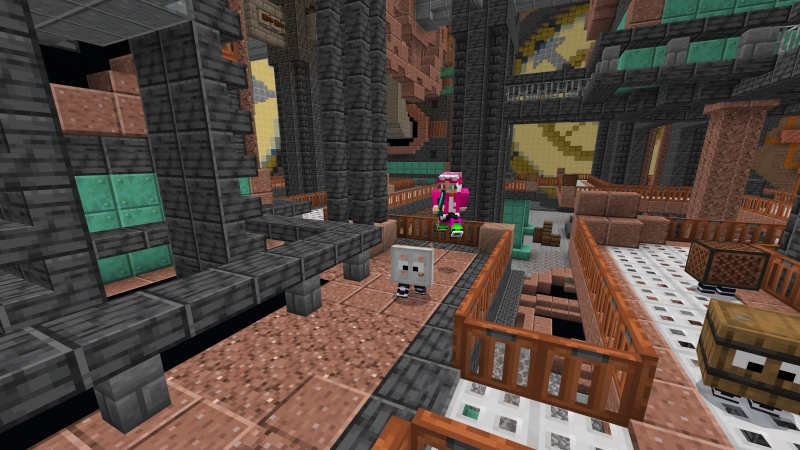 Hide & Seek Screenshot #8