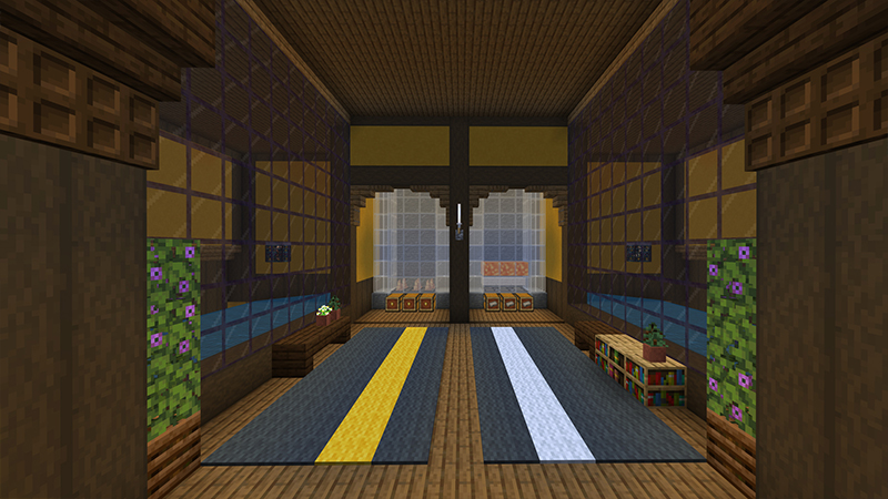 ULTIMATE SURVIVAL BASE ULTIMATE SURVIVAL BASE by Minty