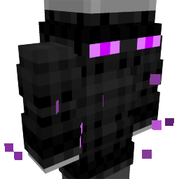 Enderman Sweater Key Art