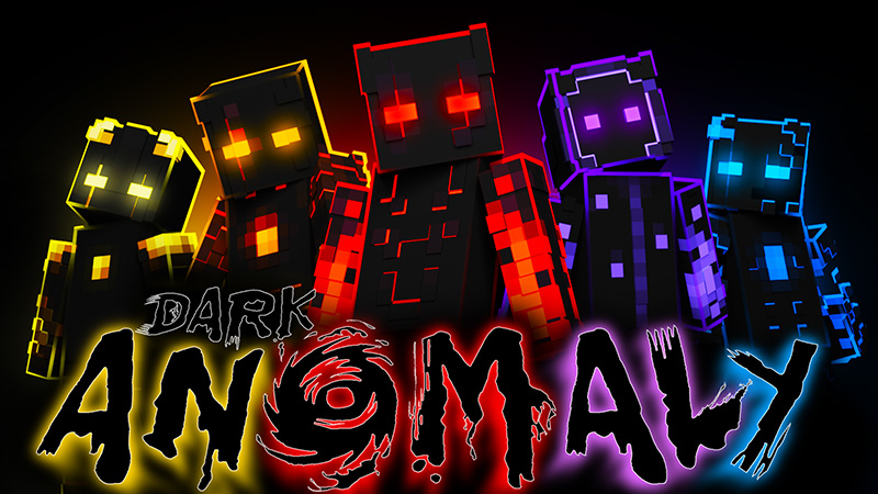 DARK ANOMALY 2 Key Art