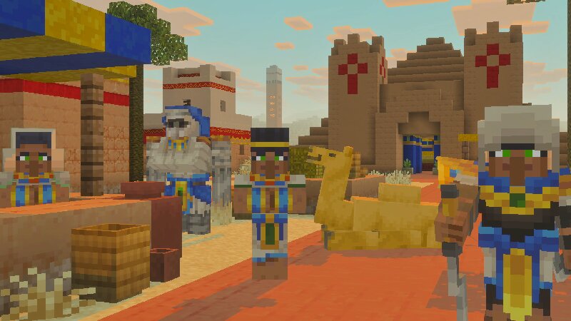 Civilizations Add-On by Mythicus