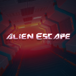 Alien Escape Pack Icon