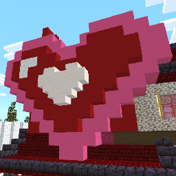 Custom Hearts Pack Icon