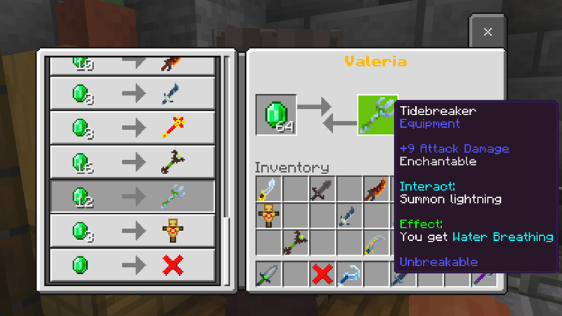 Weapons Expansion Screenshot #10