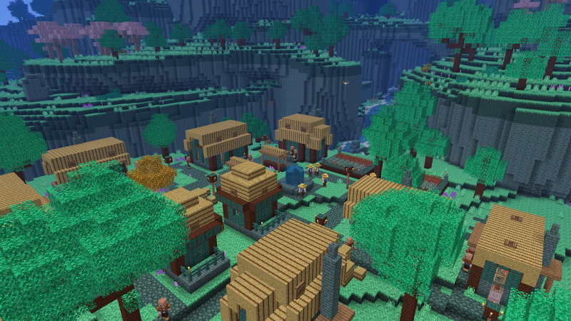 THEIA DIMENSION Screenshot #9