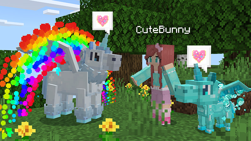 UNICORNS Screenshot #1