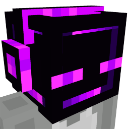 Gamer Enderman Key Art