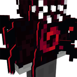 Red Suit Key Art