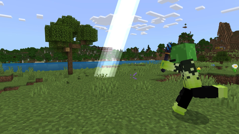 Magic Wands Screenshot #1