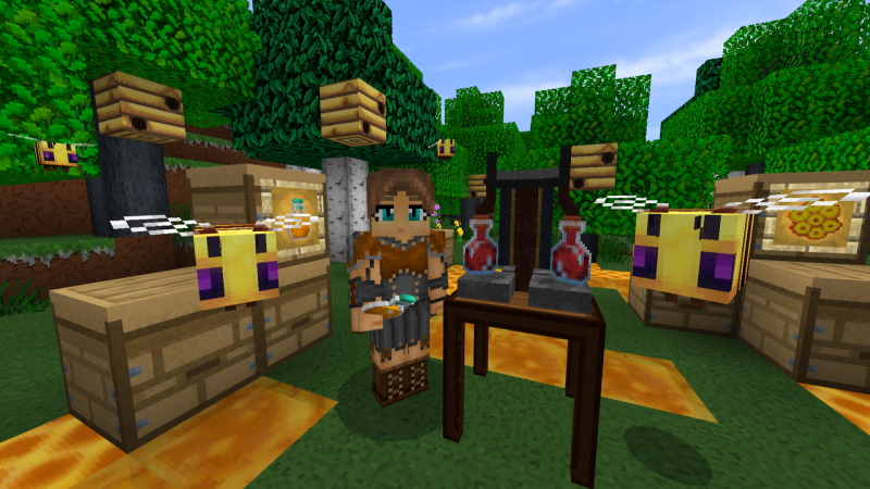 Kingdom Craft Kingdom Craft by GoE-Craft