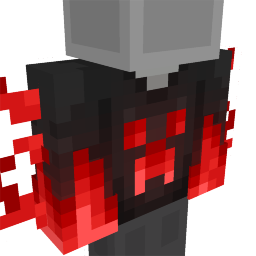 Red Creeper Bold Fire