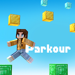 Parkour Pack Icon