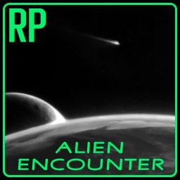 Alien Encounter RTX Pack Icon