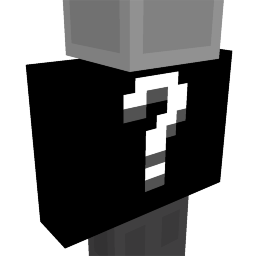 Question Mark Top
