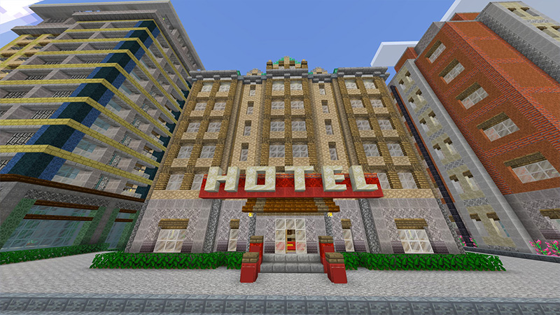 Color Craft Texture Pack Color Craft Texture Pack by Mine-North