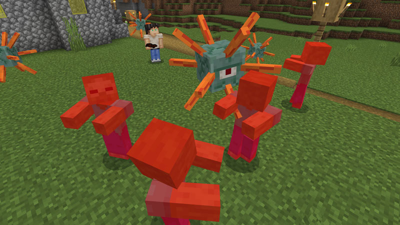 Craftee’s Custom Hearts [DX] v1.1 Screenshot #10