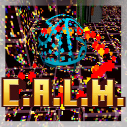 C.A.L.M. Pack Icon