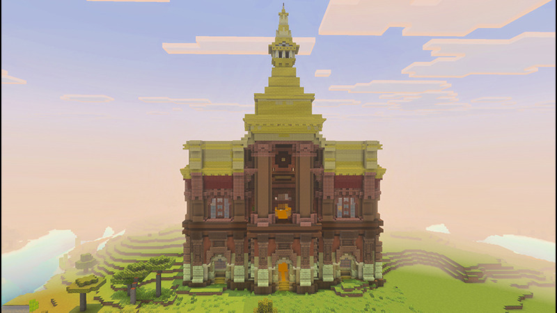 Craftable Bases Add-On Craftable Bases Add-On by 5 Frame Studios