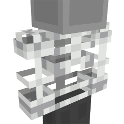 Skeleton Bones Key Art