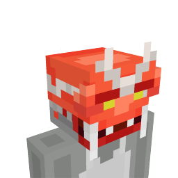 Oni Mask Key Art