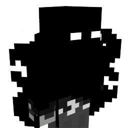 Abyssal Black Hood