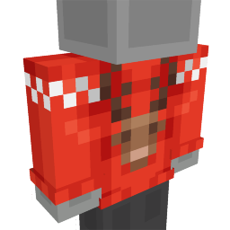 Reindeer Sweater Key Art