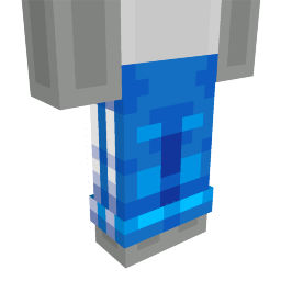 Blue Pants Key Art