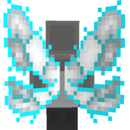 Pixie Wings Key Art