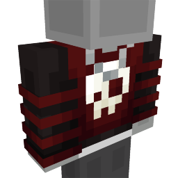 Emo Top on the Minecraft Marketplace by Doctor Benx