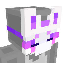 Kawaii Mask on the Minecraft Marketplace by Lostduckies