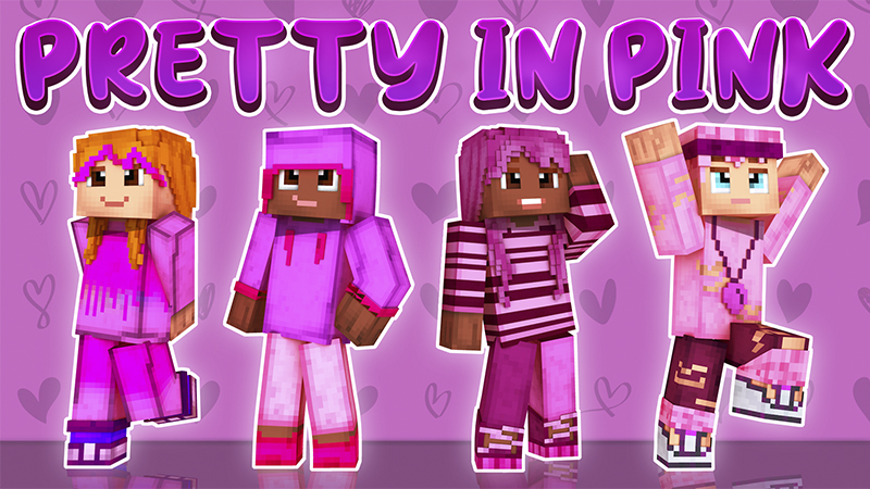 Pretty in Pink
