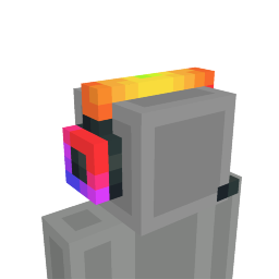 RGB Headphones