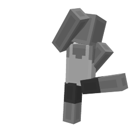 Take the L (Slow Motion) on the Minecraft Marketplace by Oaken