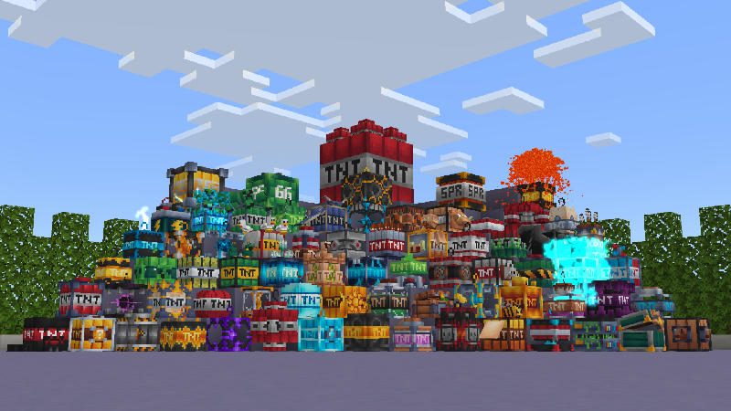 TNT Screenshot #1