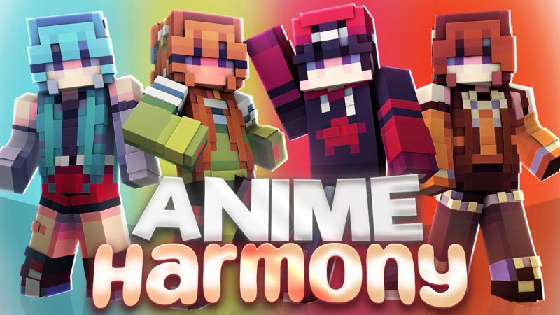 Anime Harmony