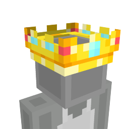 Golden Crown