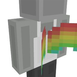 Rainbow Wings Key Art
