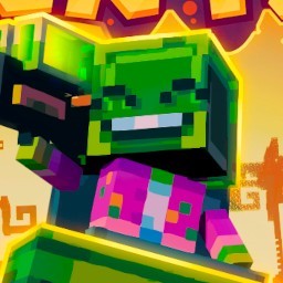 One Slime Block Adventure Pack Icon