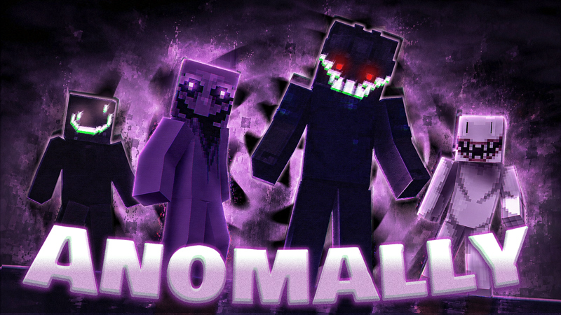 ANOMALY Skin Pack