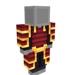 Samurai Armour on the Minecraft Marketplace by Float Studios