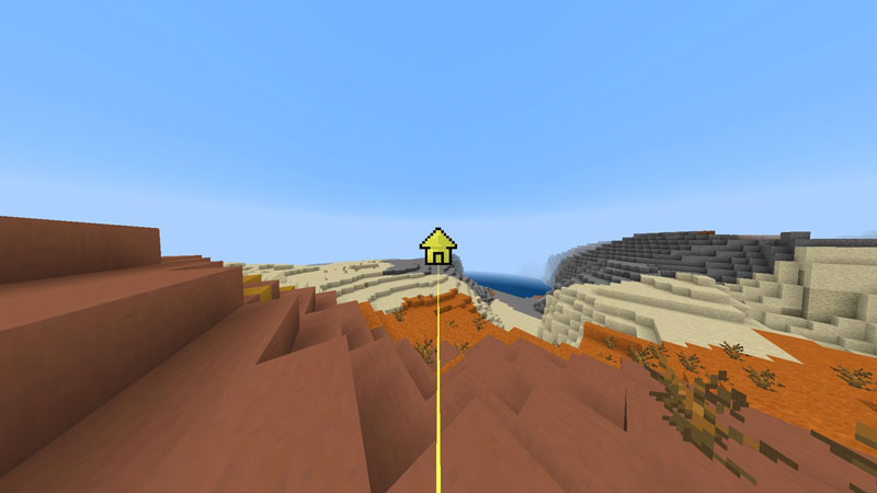 Better Maps by Podcrash