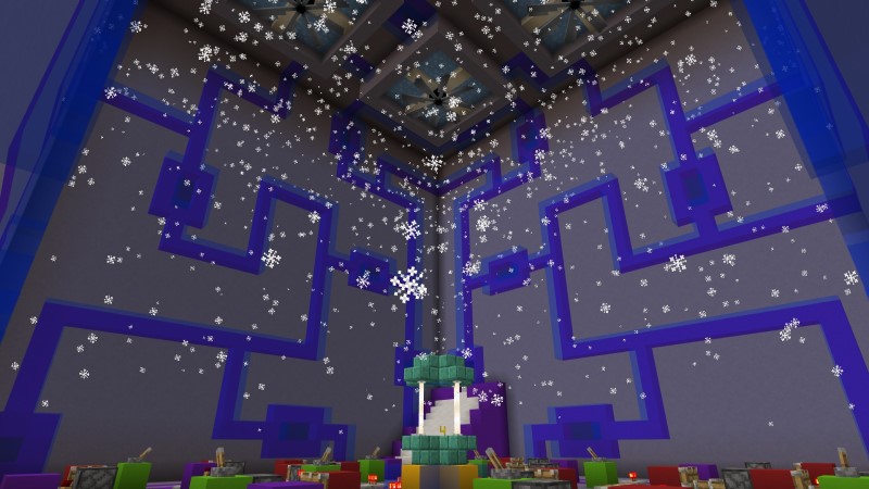 Quantum Realm by Fun Creators