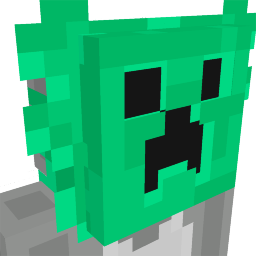 Creeper Flame Mask Key Art