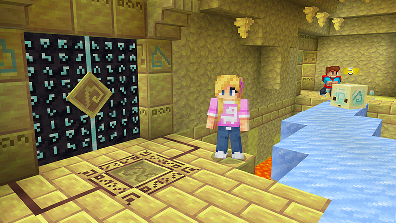 Sulfur Strongholds Add-On by Float Studios