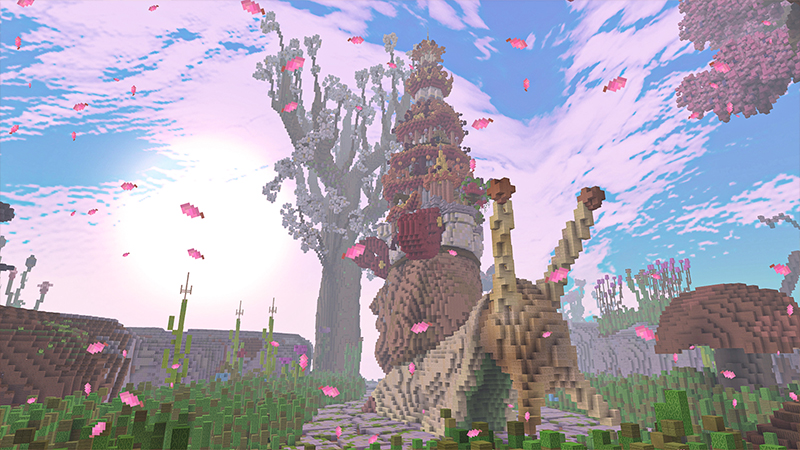 Foggy Visions Screenshot #6